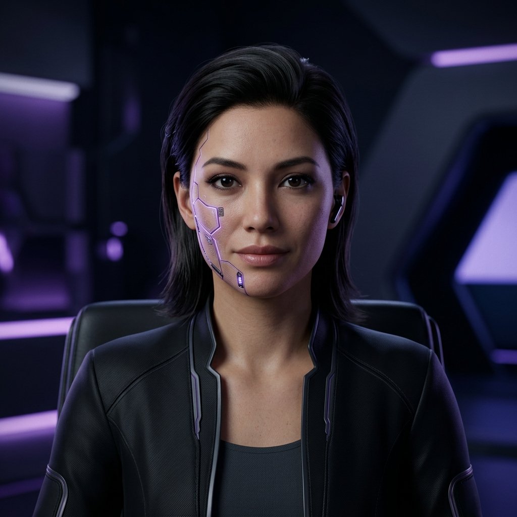 AI Avatar Cover Design Studio
