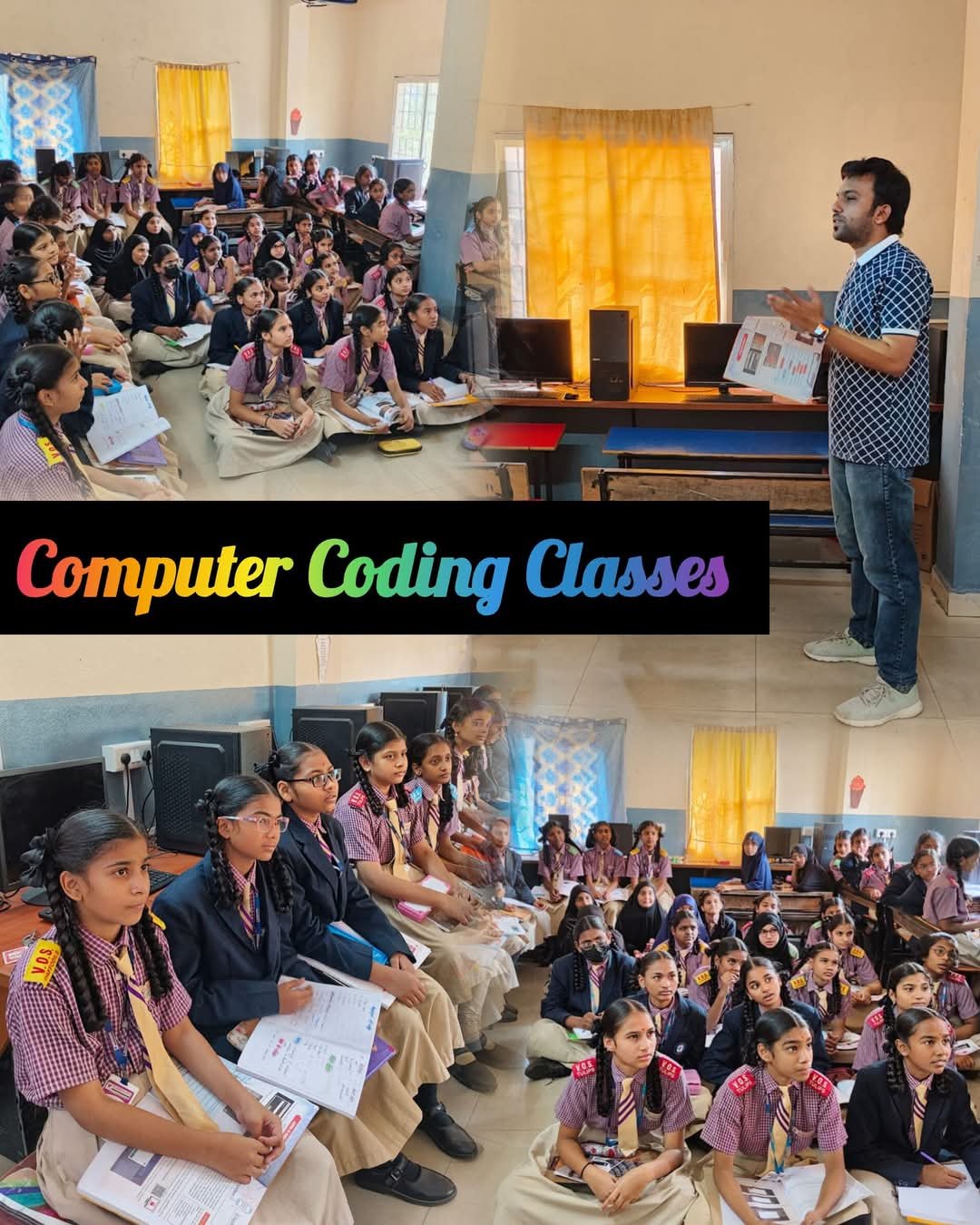 AI Workshop Session